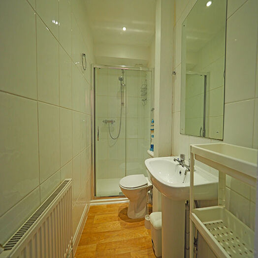 Photo of a 5 bed student house in Oldfield Park.
