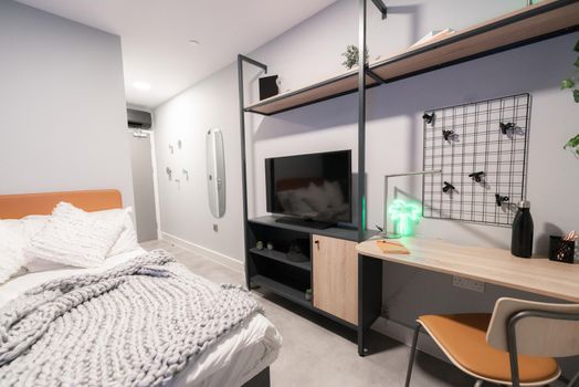 Classic Ensuite (Ground Floor)