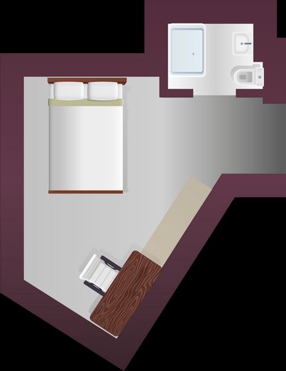 Premium 2 Bed Apartment
