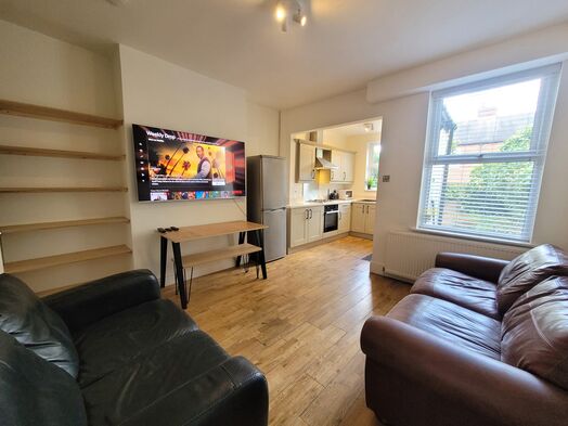 Photo of a lovely four bedroom house!.