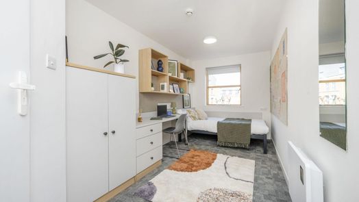Classic Ensuite