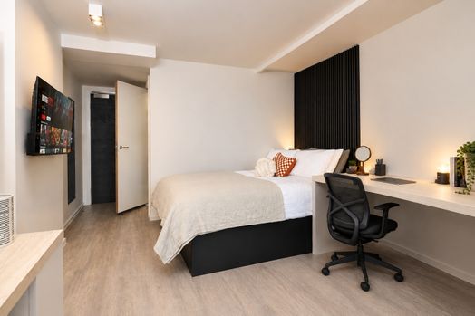 Accessible Room