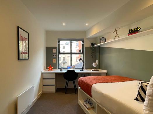 Premium 1 Plus En-suite