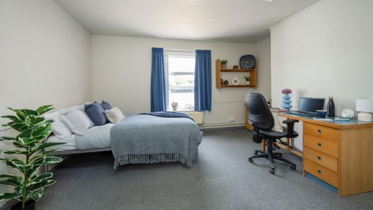 Classic Plus Ensuite