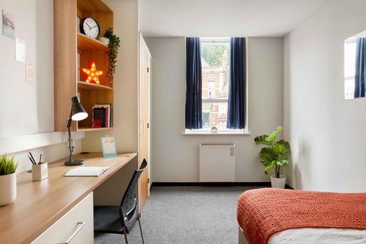 Classic Non En-suite