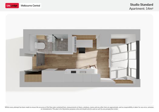 Standard Studio