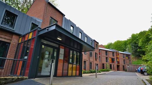 The Village at The Viaduct