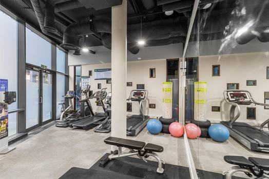 Photo of a chapter Highbury.