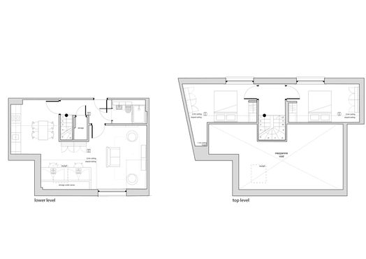 Ferry 2 Bed Apartment