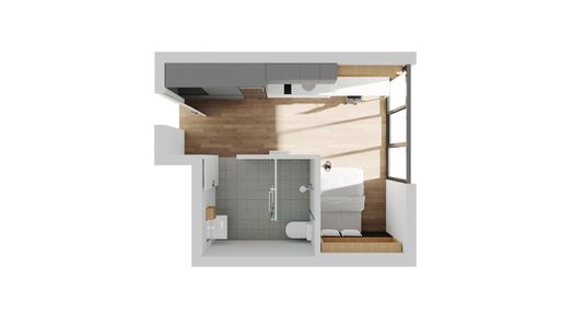 Studio Adaptable