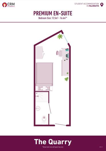 4 Bed Premium En-Suite