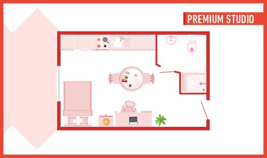 Premium Studio