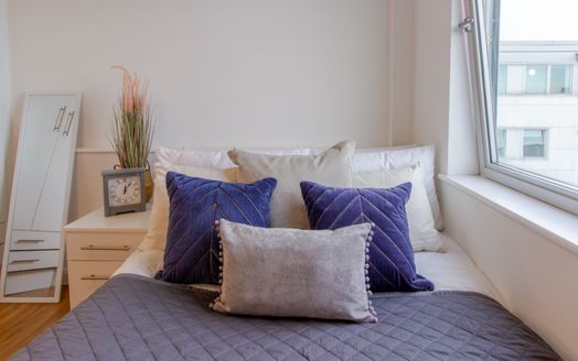 Bronze 2 Bed Room