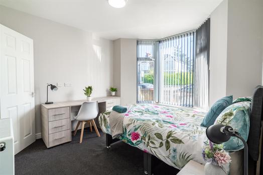 Photo of a 5 Gordon Terrace, Lancaster, LA1 4DS.