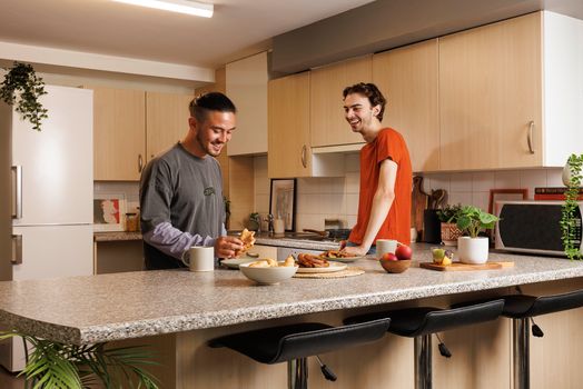 Photo of a the Tannery.