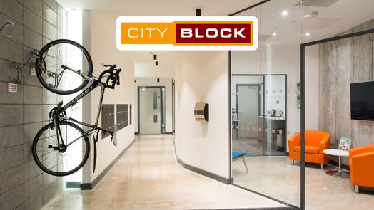 Photo of a cityBlock Penny Street.