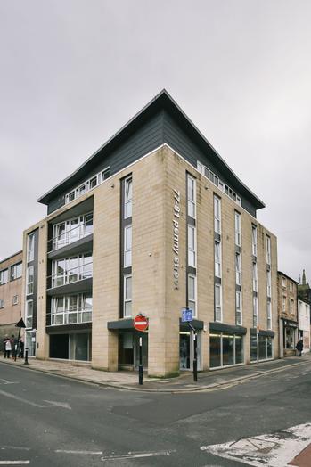 Photo of a 77 Penny Street.