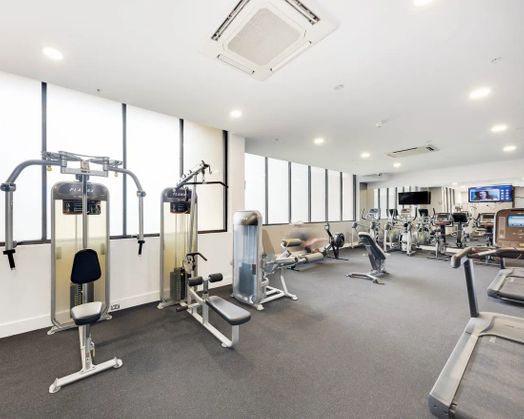 Photo of a belong Waterloo – Luxury 2 Bedroom Apartment Near UNSW, USYD & UTS.