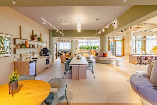 Photo of a threadworks.