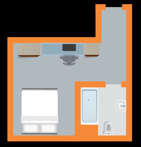Classic Plus Ensuite