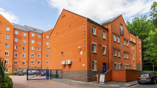 Park Court