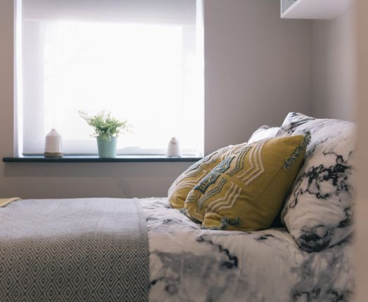 Classic Shared House