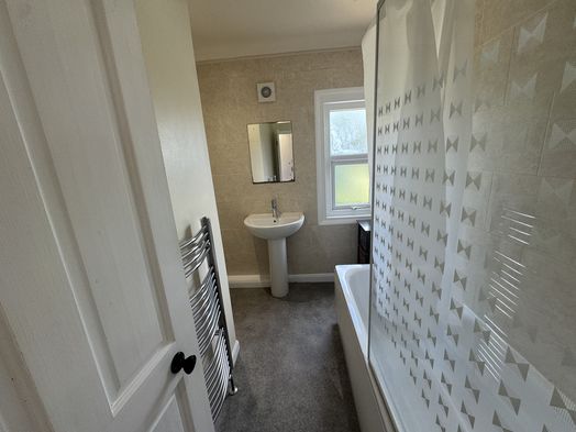 Photo of a asquith Avenue, Tang Hall.