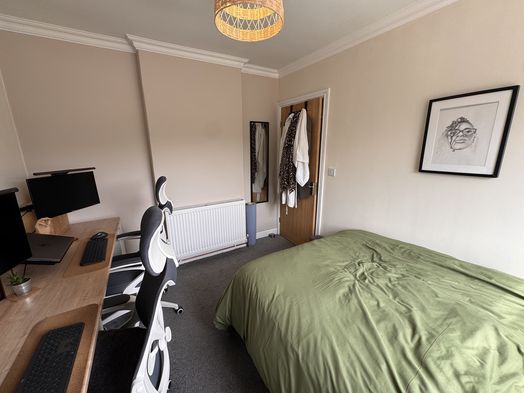 Photo of a ashton Avenue, Clifton.