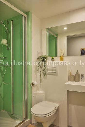 Photo of a aRK Canning Town.