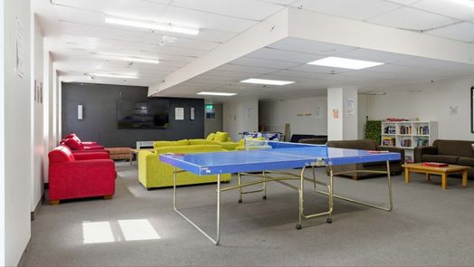 Photo of a uniLodge Stafford House.