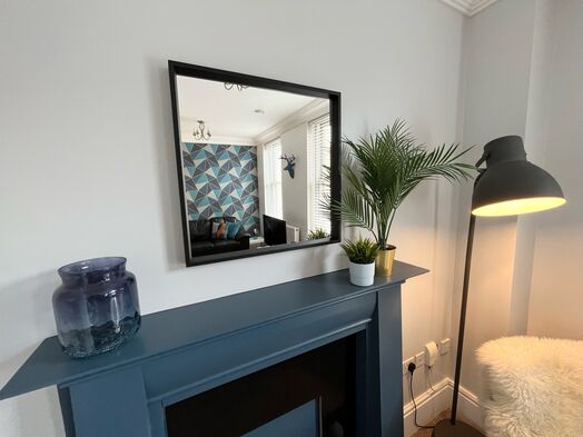Photo of a premium Living for Students / Placement Students.