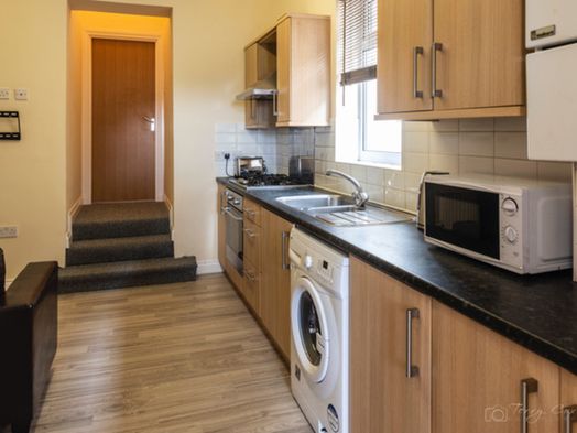 Photo of a 10, Lipson Road, Flat 2.