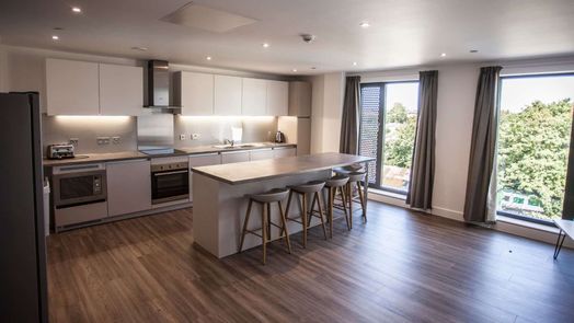 Photo of a 27 Magdalen Street.