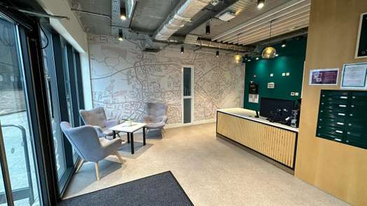 Photo of a elmstead Place.