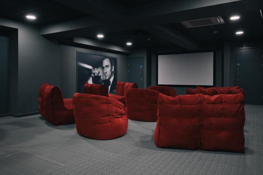 Photo of a the Frontage.