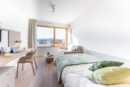 Platinum Accessible Studio