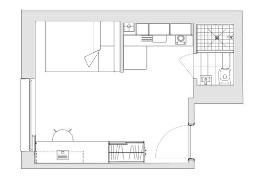 Stevenson Studio