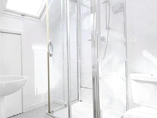 Photo of a flat 3, 9 Napier Terrace.