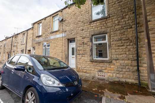 31 Earl Street, Lancaster, LA1 2AF