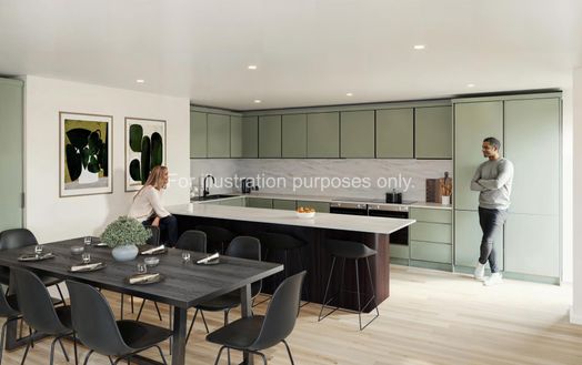 Ground Floor 8 Bed Ensuite