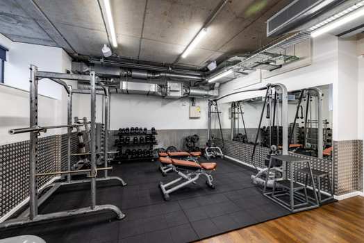 Photo of a chapter Portobello.