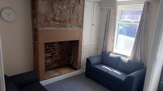 Photo of a 33 Westham Street, Lancaster, LA1 3AX.