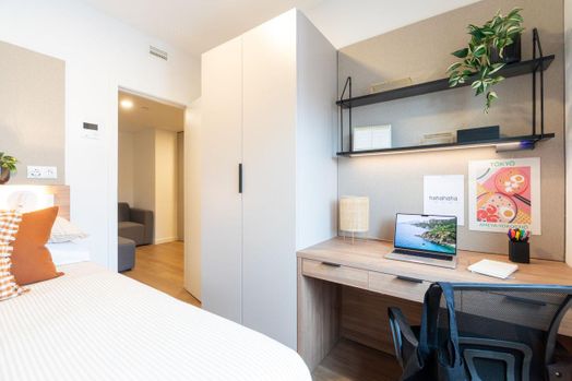 Standard Room (3-Bed)