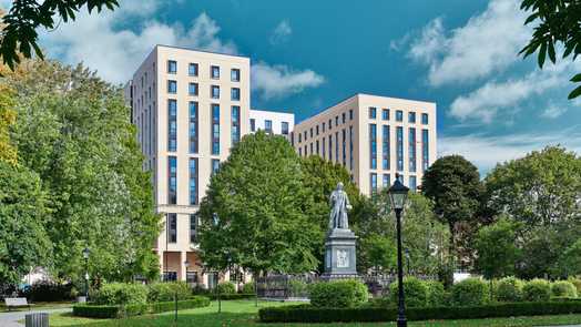 Southampton Crossings