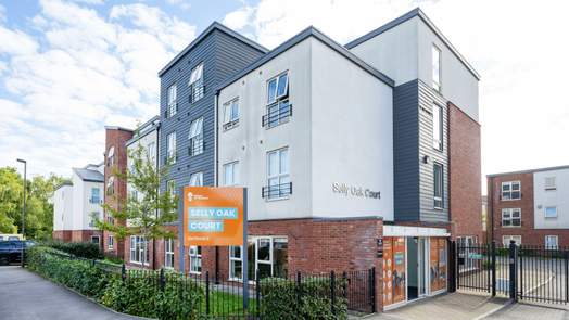 Selly Oak Court