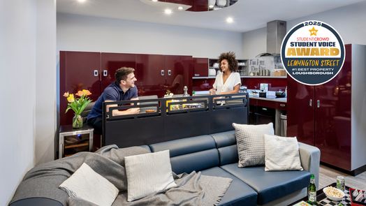 Platinum En-suite Serviced Apartment