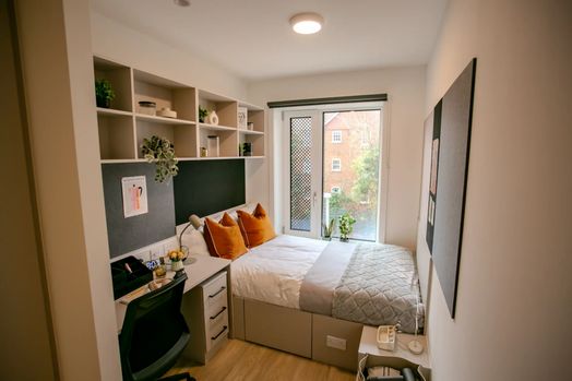 Standard En Suite