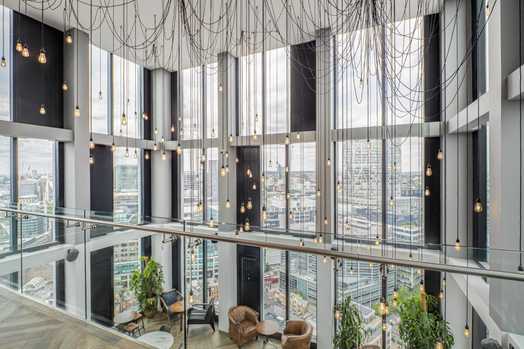 Chapter Spitalfields