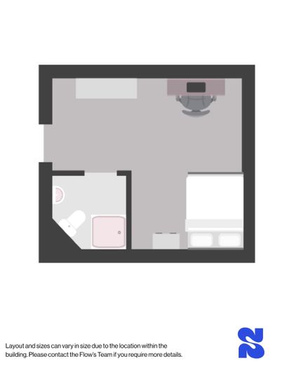 Deluxe Ensuite