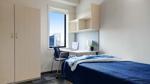 4 Bedroom Apartment Standard